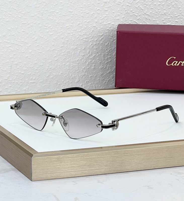 Cartier Glasses smr (858)