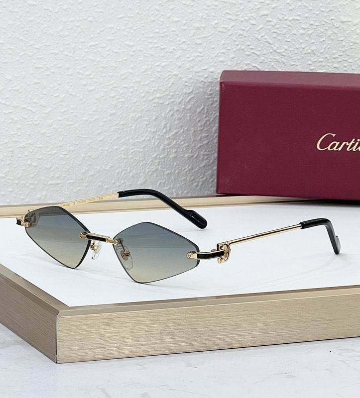 Cartier Glasses smr (860)