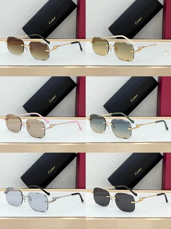 Cartier Glasses smr (862)