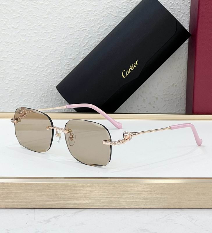 Cartier Glasses smr (865)