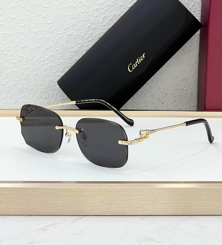 Cartier Glasses smr (866)