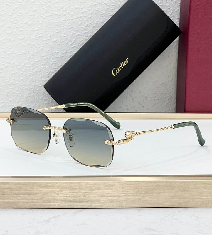 Cartier Glasses smr (868)