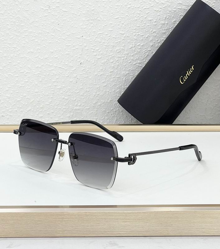 Cartier Glasses smr (873)