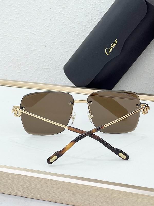 Cartier Glasses smr (875)
