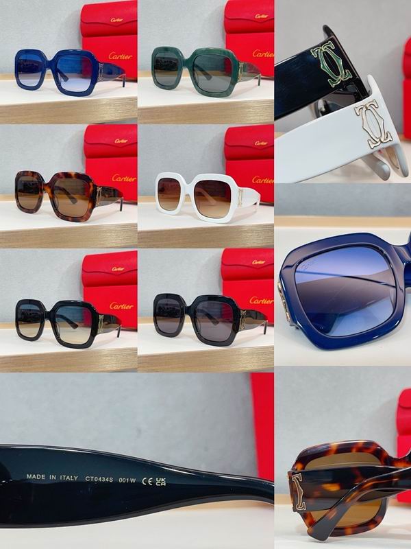 Cartier Glasses smr (892)