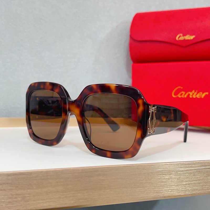 Cartier Glasses smr (895)