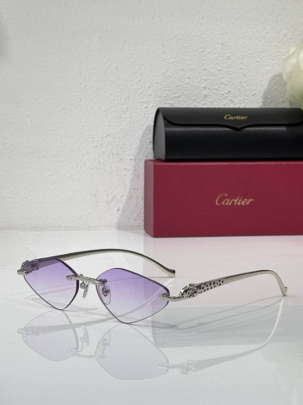 Cartier Glasses smr (905)