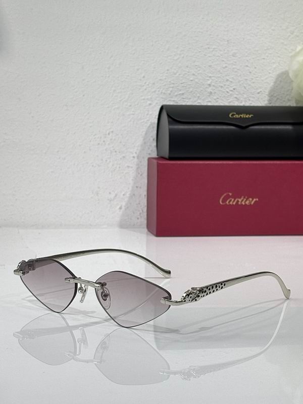Cartier Glasses smr (906)