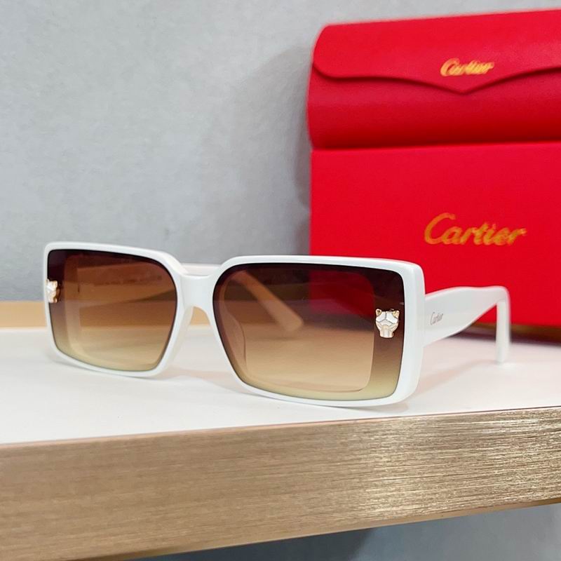Cartier Glasses smr (914)