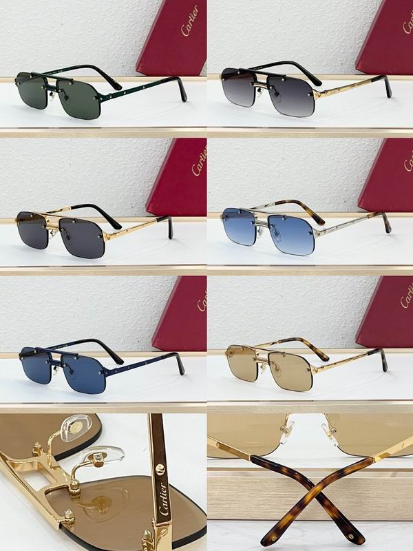 Cartier Glasses smr (929)