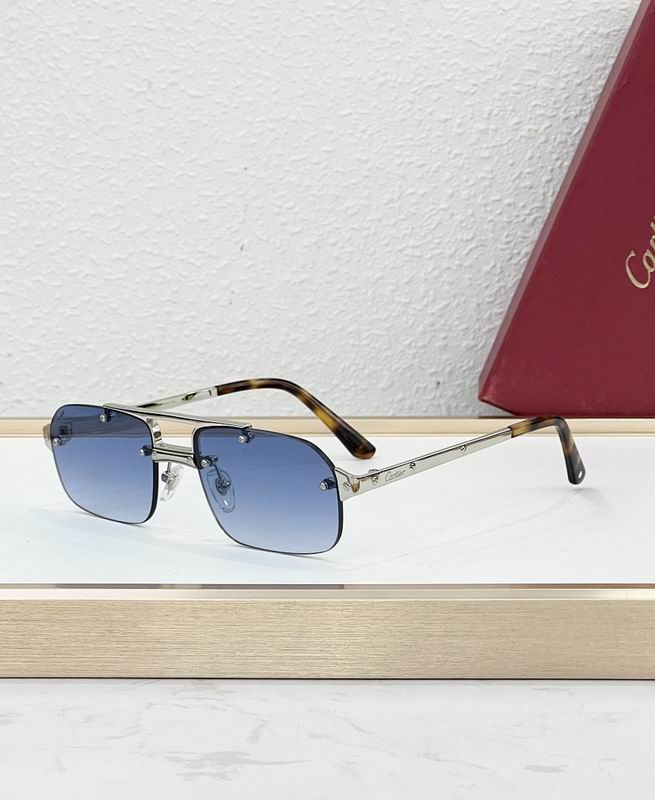 Cartier Glasses smr (933)