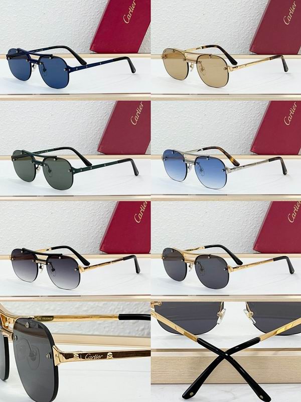 Cartier Glasses smr (939)