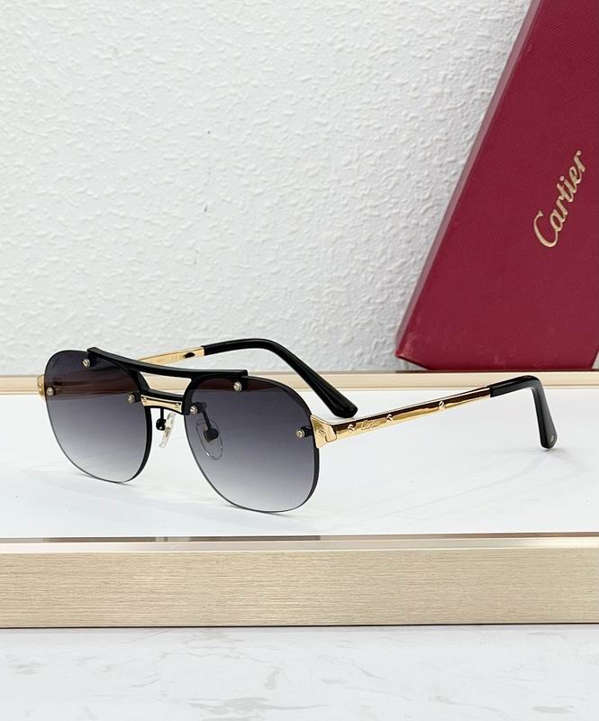 Cartier Glasses smr (942)