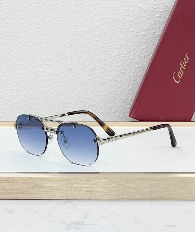 Cartier Glasses smr (943)