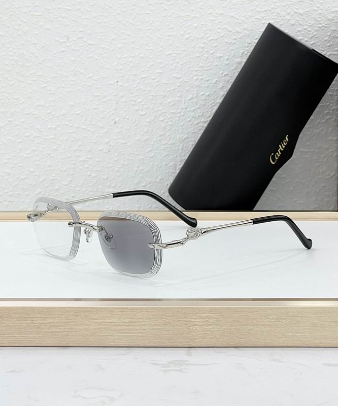 Cartier Glasses smr (949)