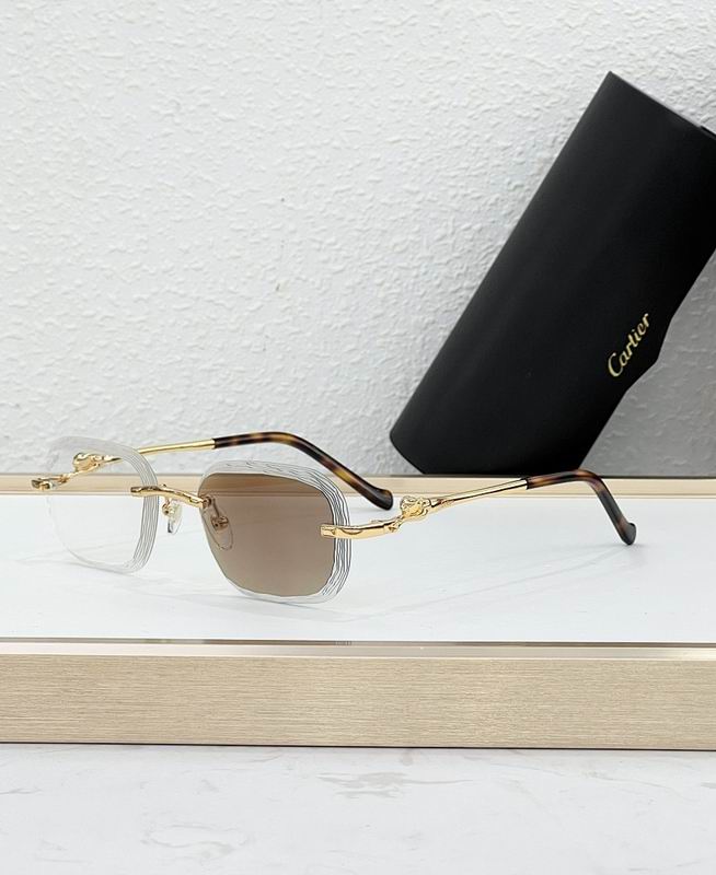 Cartier Glasses smr (951)