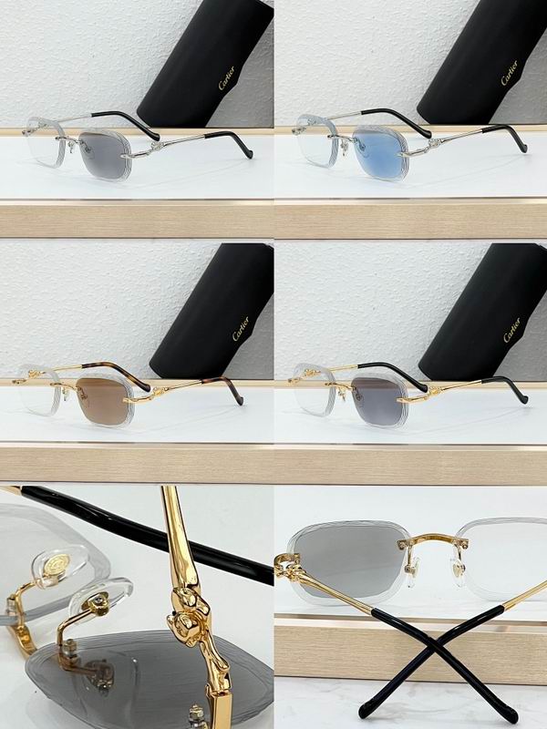 Cartier Glasses smr (958)