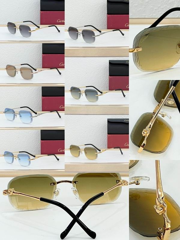 Cartier Glasses smr (959)