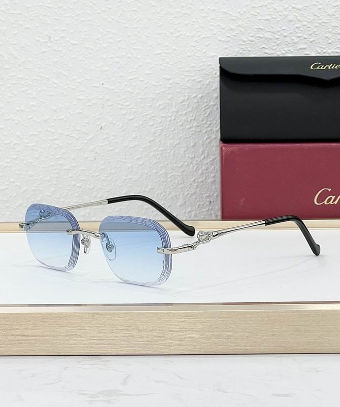 Cartier Glasses smr (962)