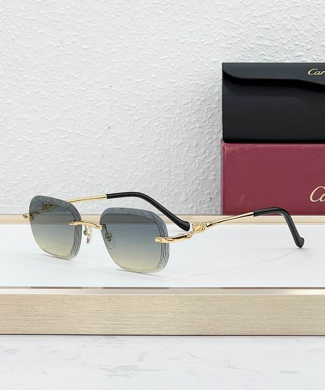 Cartier Glasses smr (965)