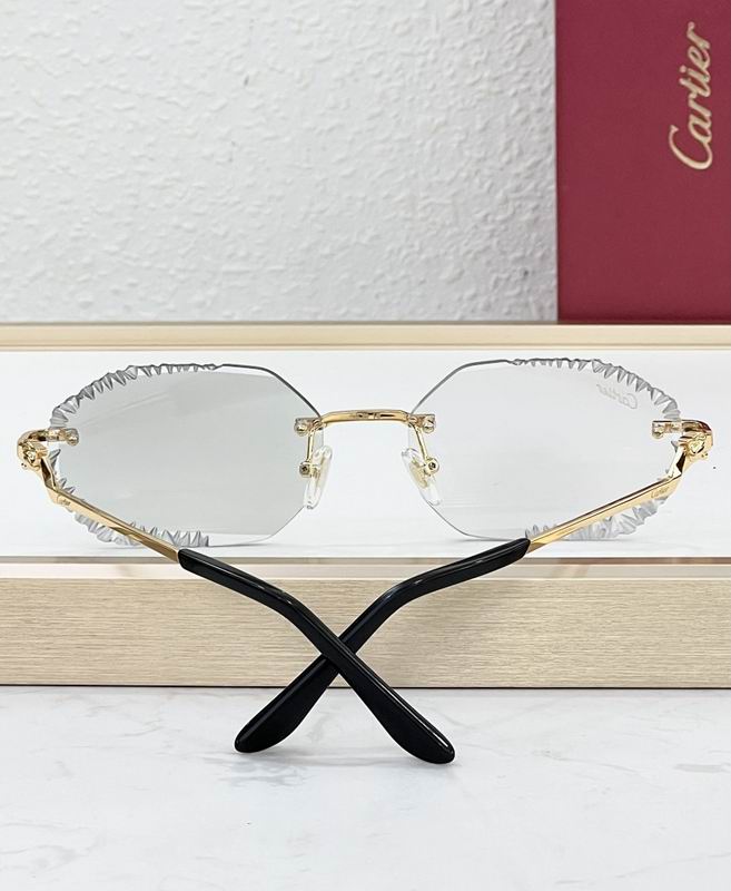 Cartier Glasses smr (973)