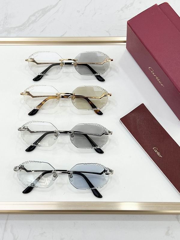 Cartier Glasses smr (977)