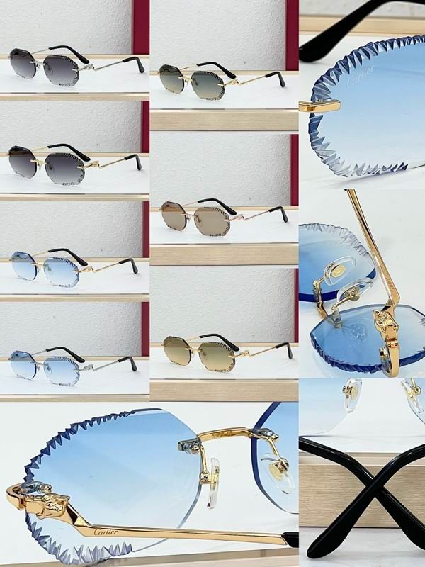 Cartier Glasses smr (978)