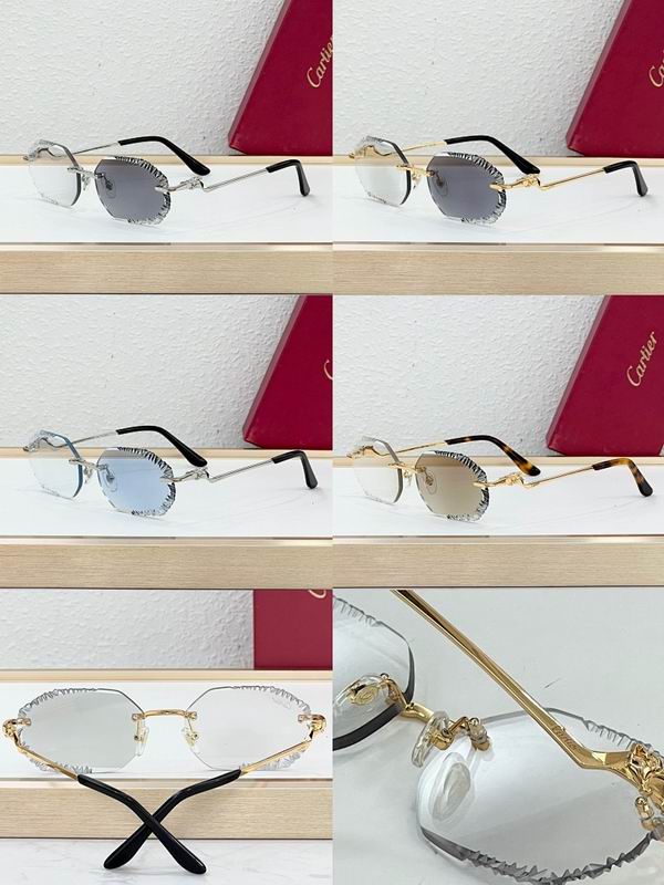 Cartier Glasses smr (979)
