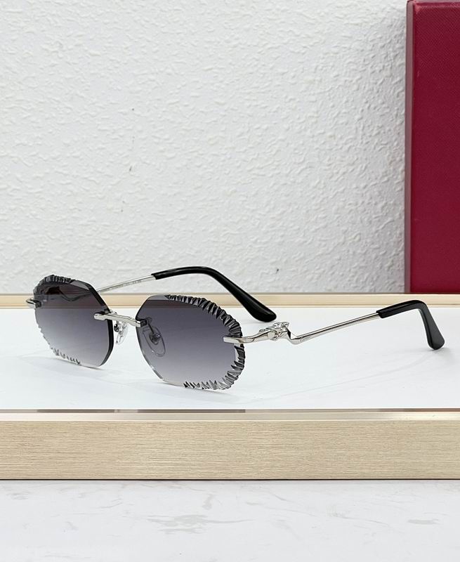 Cartier Glasses smr (980)