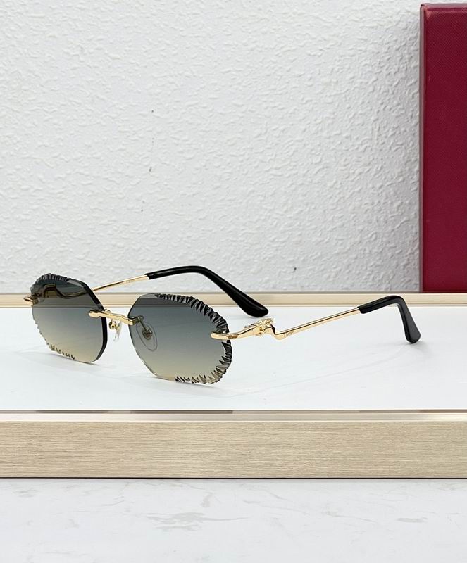 Cartier Glasses smr (984)