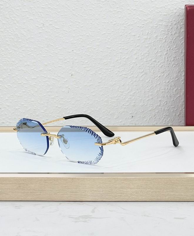 Cartier Glasses smr (986)