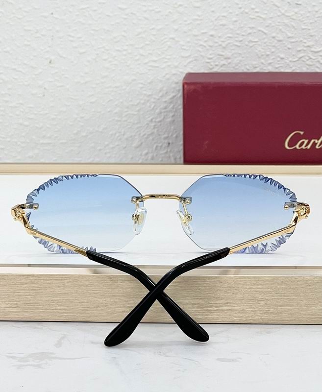 Cartier Glasses smr (987)