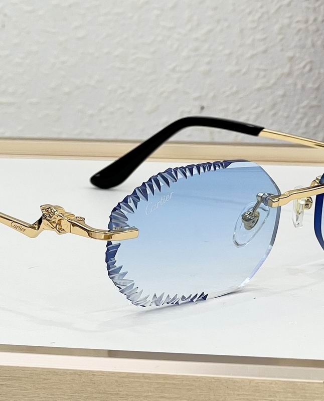 Cartier Glasses smr (988)