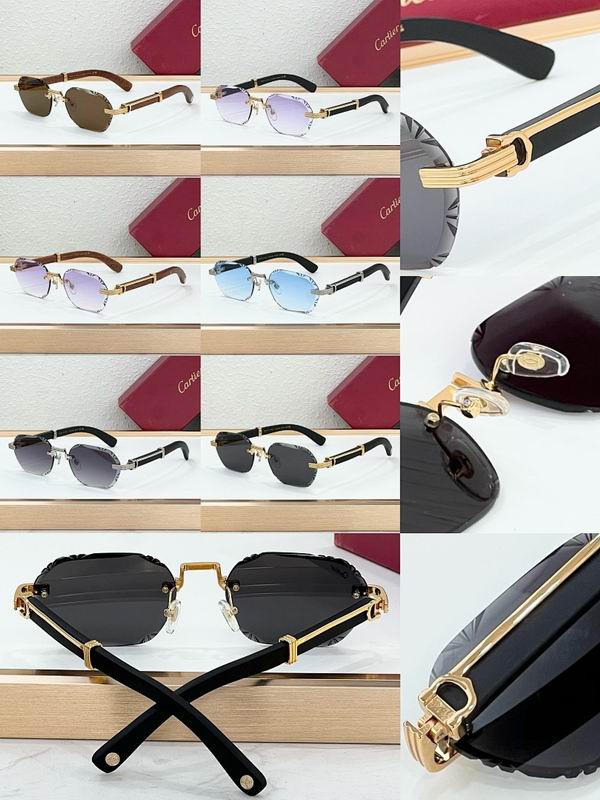 Cartier Glasses smr (989)