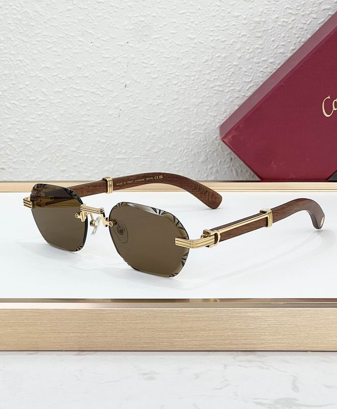 Cartier Glasses smr (990)