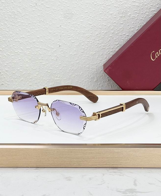 Cartier Glasses smr (991)