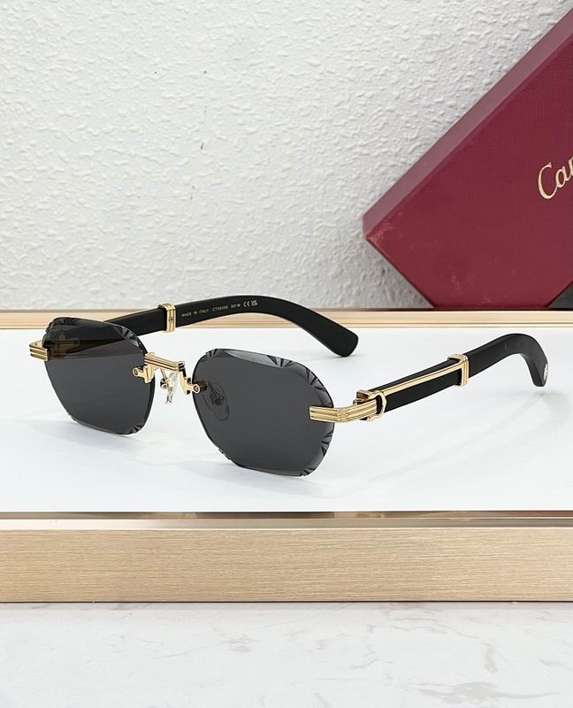 Cartier Glasses smr (992)