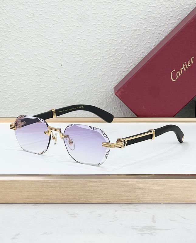Cartier Glasses smr (993)