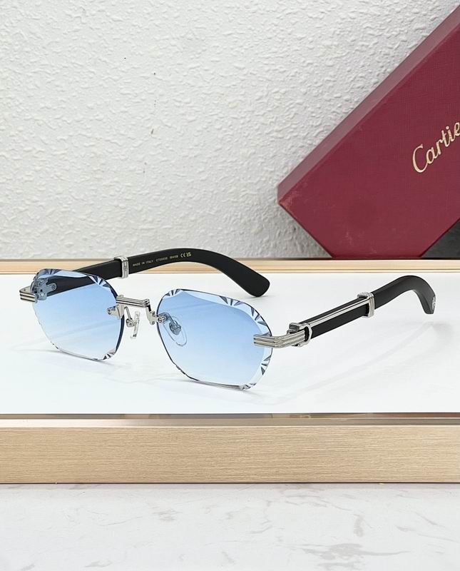 Cartier Glasses smr (994)