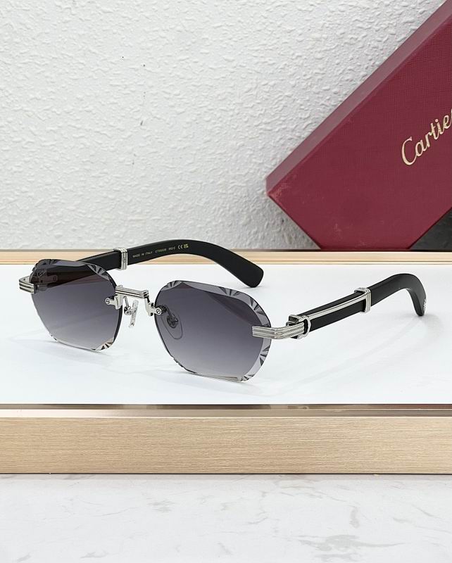 Cartier Glasses smr (995)