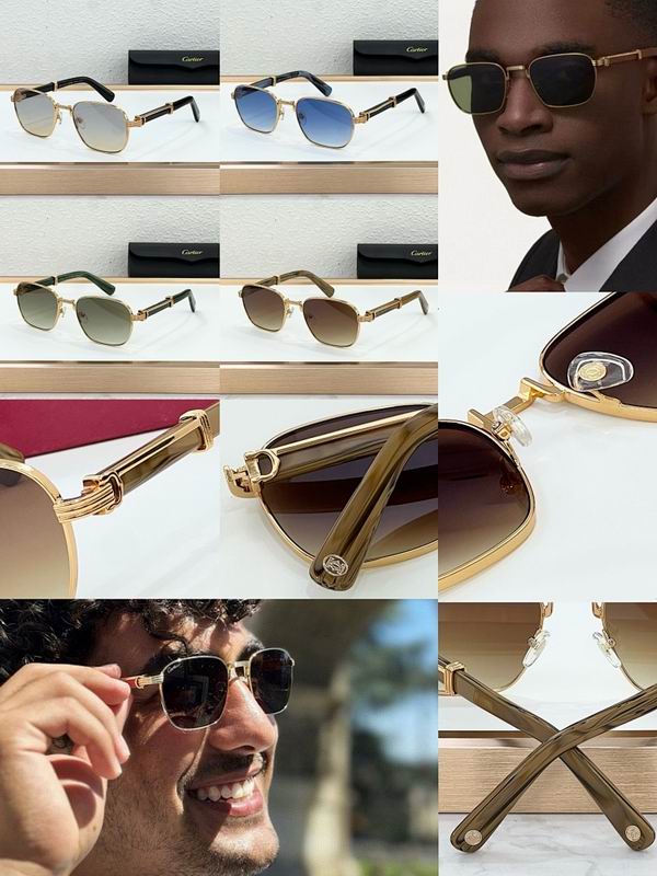 Cartier Glasses smr (999)
