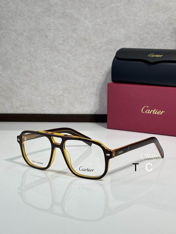 Cartier QM8863 56 16-145 c 01