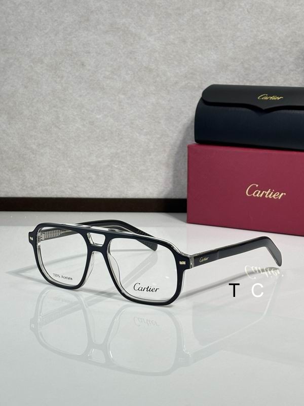 Cartier QM8863 56 16-145 c 03