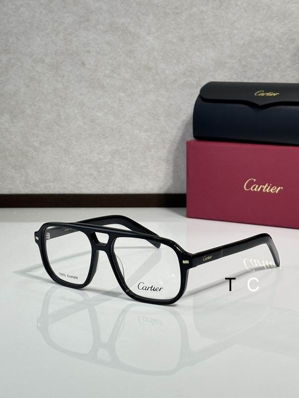 Cartier QM8863 56 16-145 c 04