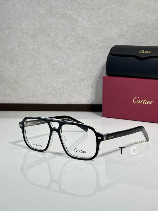 Cartier QM8863 56 16-145 c 05