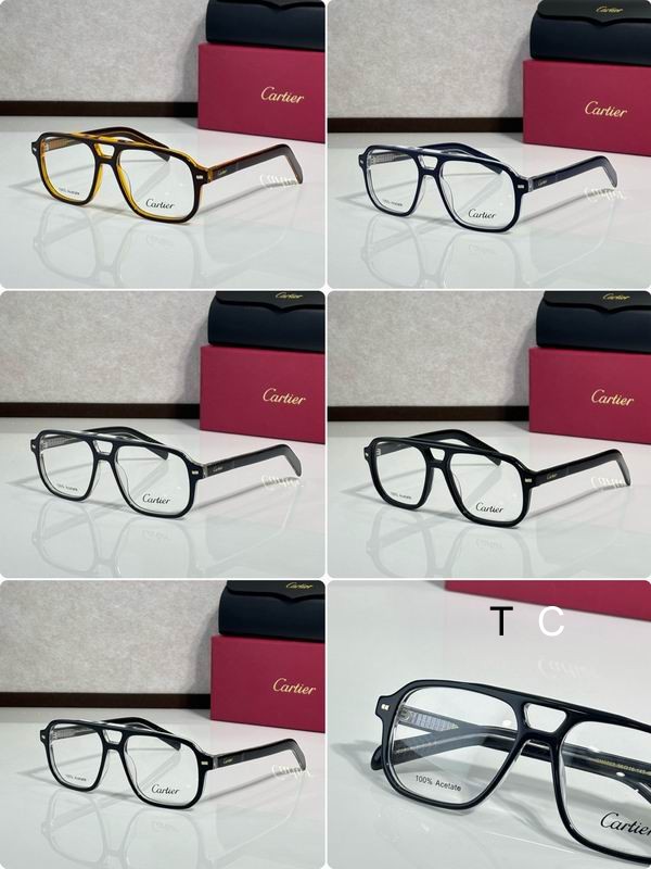 Cartier QM8863 56 16-145 c 07