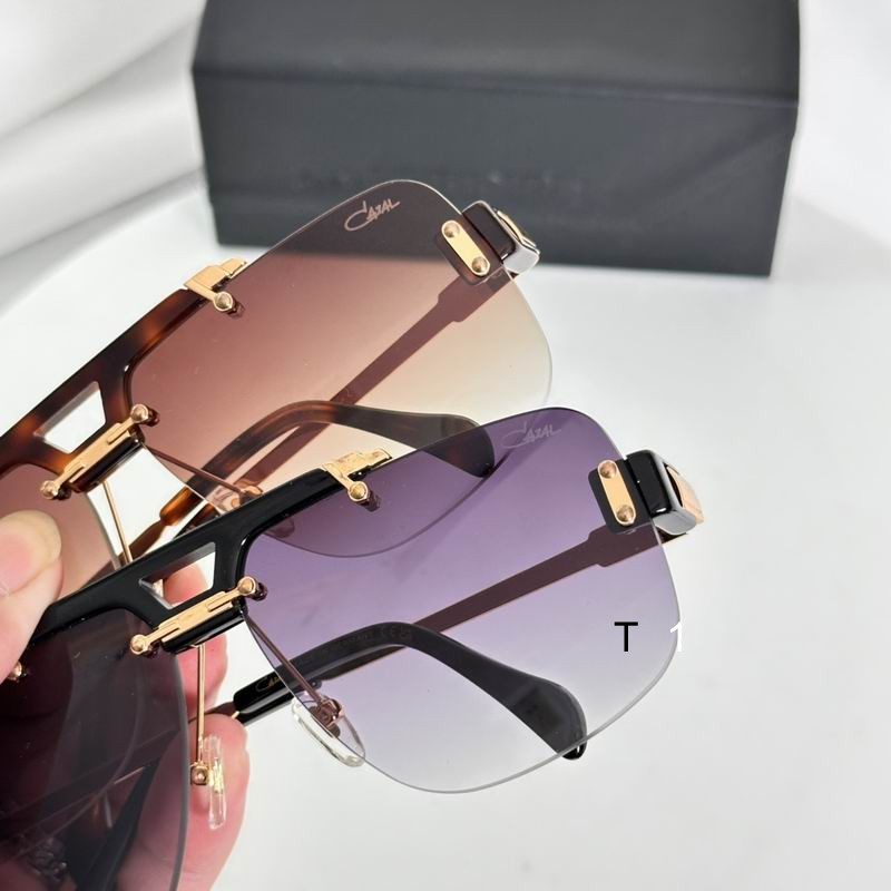 Cazal 887 62 12-135 e07