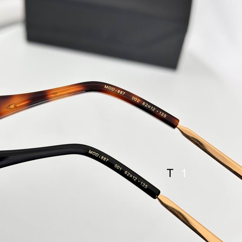 Cazal 887 62 12-135 e08