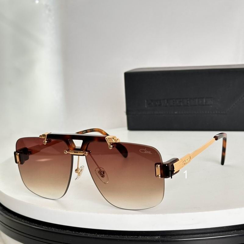 Cazal 887 62 12-135 e01