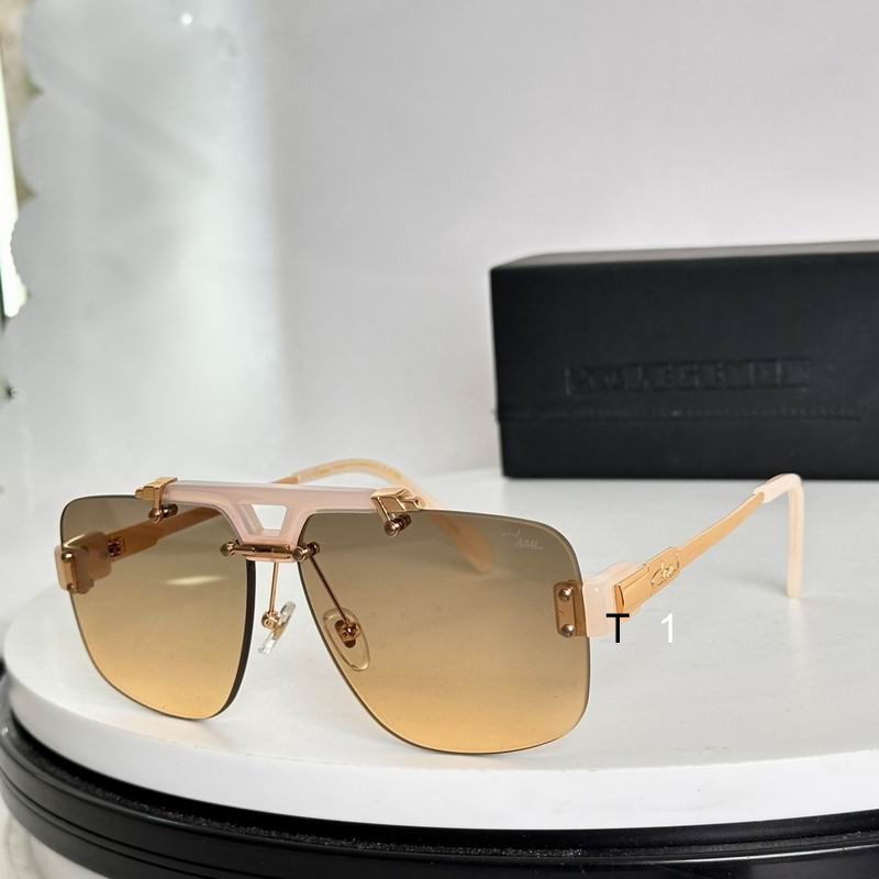 Cazal 887 62 12-135 e02